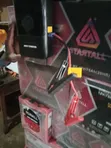Brand New Motor Power Starter & Phone Charger - 1