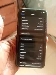 Apple iPhone XR 128GB Black - 1