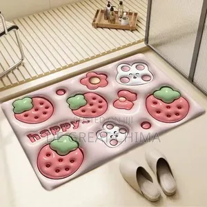 Diatom Water Absorbent Mat