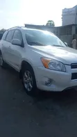 Toyota RAV4 2.5 Limited 2012 White - 2