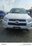 Toyota RAV4 2.5 Limited 2012 White - 4