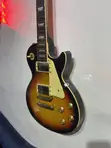 Gibson Jazz Electric Classic Sunburst Lead Guitar - 1