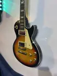 Gibson Jazz Electric Classic Sunburst Lead Guitar - 5