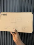 Farfi 14.1" FHD Portable Monitor don Karin Girman Laptop - 4