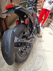 Fat Tyre Electric Bike - 3