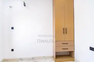 Furnished 4-Bedroom Duplex Beside Ogudu GRA for Sale