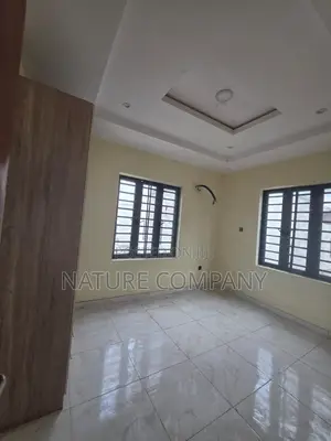 5 Bedroom Duplex for Rent in Omole Phase 2