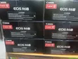Canon EOS R6 Mark II Body Camera - 2