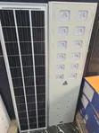 Original Wakatek 12-Eye All-in-One Solar Streetlight - 2
