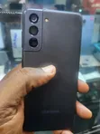 Samsung Galaxy S21 5G 128GB Gray - 1