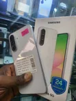 Samsung Galaxy A56 256GB White (Open Box) - 2