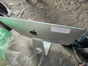 Apple iMac 27-inch Quad-Core i5 3.2GHz 16GB RAM 1TB HDD+SSD