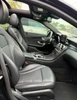 2015 Mercedes-Benz C400 4Matic AWD Sedan - 1