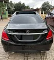 2015 Mercedes-Benz C400 4Matic AWD Sedan - 2