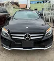 2015 Mercedes-Benz C400 4Matic AWD Sedan - 3