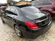 2015 Mercedes-Benz C400 4Matic AWD Sedan - 4