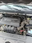 Toyota Quantum 2011 Silver - 3