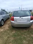 Toyota Quantum 2011 Silver - 4