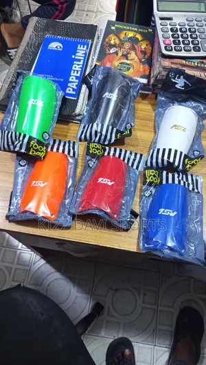 Good Quality Shin Guards