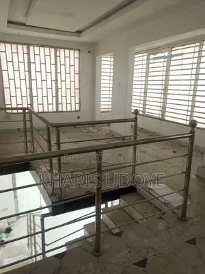 Commercial Shops Facing Lekki Ajah Expressway