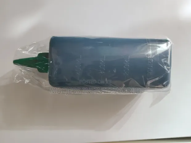 Board Marker Refill Ink - 1