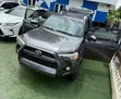 Toyota 4Runner V6 2015 Foreign Used - 4