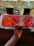 Mack Heavy-Duty Truck Tail Light - Sabon Abu - 2