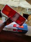 Mack Heavy-Duty Truck Tail Light - Sabon Abu - 3