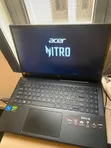 Acer Nitro V 15 Gaming Laptop - Core i7, 32GB RAM, RTX 4050 - 1