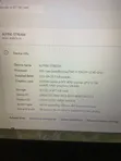 Acer Nitro V 15 Gaming Laptop - Core i7, 32GB RAM, RTX 4050 - 2