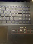Acer Nitro V 15 Gaming Laptop - Core i7, 32GB RAM, RTX 4050 - 3