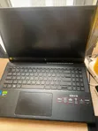 Acer Nitro V 15 Gaming Laptop - Core i7, 32GB RAM, RTX 4050 - 4