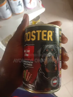 Vet Kingdom Canned Dog & Cat Food
