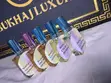 Bukhaj Luxury Perfume Oil Combo - 1
