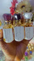 Bukhaj Luxury Perfume Oil Combo - 2