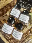 Bukhaj Luxury Perfume Oil Combo - 4