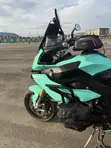 BMW S 1000 XR 2019 - 1