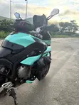 BMW S 1000 XR 2019 - 2