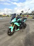 BMW S 1000 XR 2019 - 4