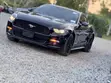 Ford Mustang EcoBoost Premium Fastback 2016 Black - 1