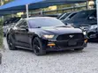 Ford Mustang EcoBoost Premium Fastback 2016 Black - 3