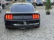 Ford Mustang EcoBoost Premium Fastback 2016 Black - 4