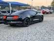Ford Mustang EcoBoost Premium Fastback 2016 Black - 5