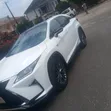 Lexus RX 350 2018 White (Tokunbo) - 1