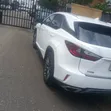 Lexus RX 350 2018 White (Tokunbo) - 3