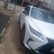 Lexus RX 350 2018 White (Tokunbo) - 5