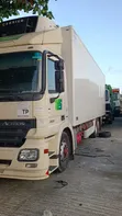 Mercedes-Benz Actros Cold Room Truck (2010) - 2