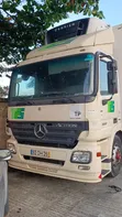 Mercedes-Benz Actros Cold Room Truck (2010) - 3