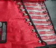 Raider Combination Spanner Set (13 Pieces) - 1