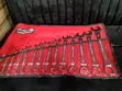 Raider Combination Spanner Set (13 Pieces) - 4